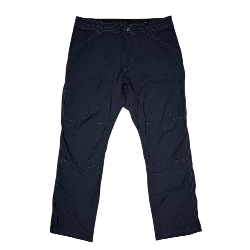 Kuhl nylon cargo pants